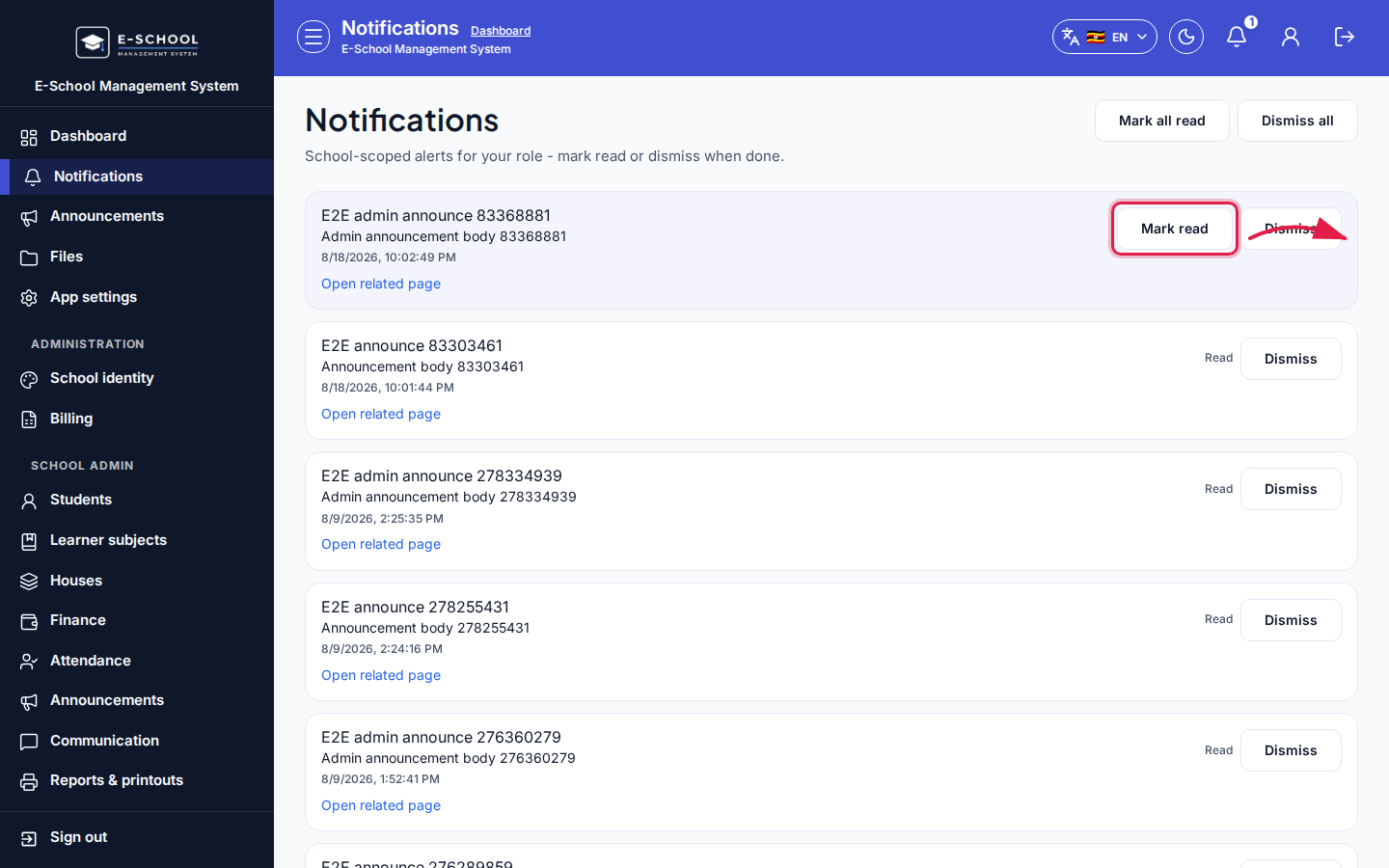 Notifications step 2 desktop