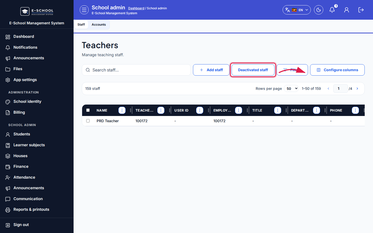 Teachers step 4 desktop